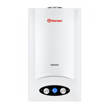 Водонагреватель газовый Thermex G 20 D Eco