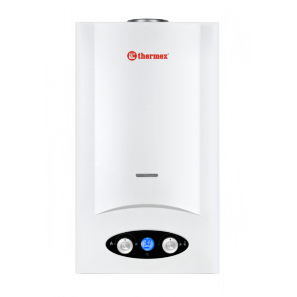 Водонагреватель газовый Thermex G 20 D Eco