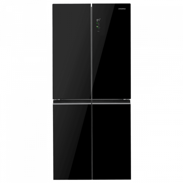 Холодильник Maunfeld MFF192NFB01 Inverter