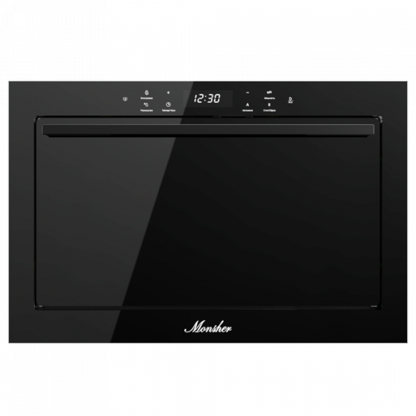 Встраиваемая микроволновая печь Monsher MMH 1525 Noir
