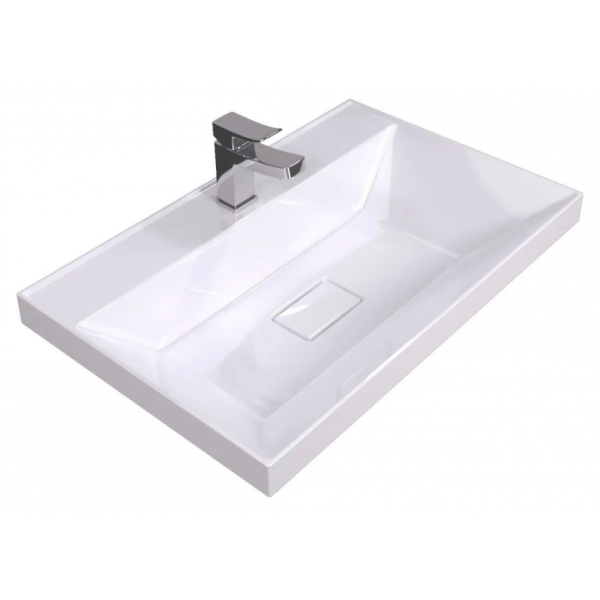 Раковина Stella Polar Бриз 70 SP-00001479 белый