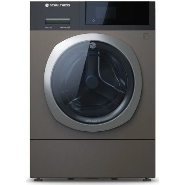 Стиральная машина SCHULTHESS ADA1.107BE1H3J3KY Vanity Fair (правая навеска)