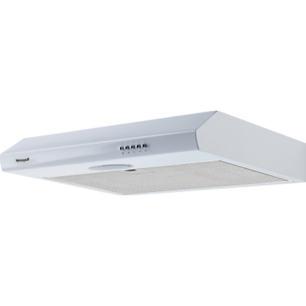 Вытяжка Weissgauff Вытяжка Weissgauff Cover 60 White 439261