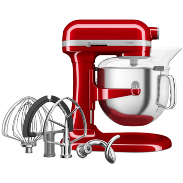 Миксер KitchenAid 5KSM70SHXEER