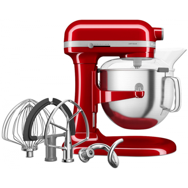 Миксер KitchenAid 5KSM70SHXEER