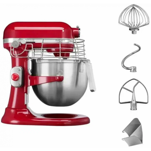 Миксер KitchenAid 5KSM7990XEER