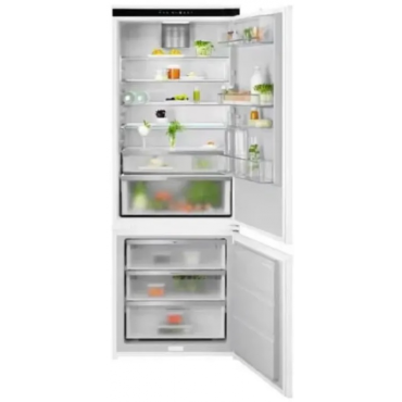 Встраиваемый холодильник Electrolux ENP7TD75S Встраиваемый холодильник Electrolux ENP7TD75S