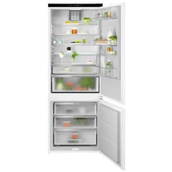 Встраиваемый холодильник Electrolux ENP7TD75S