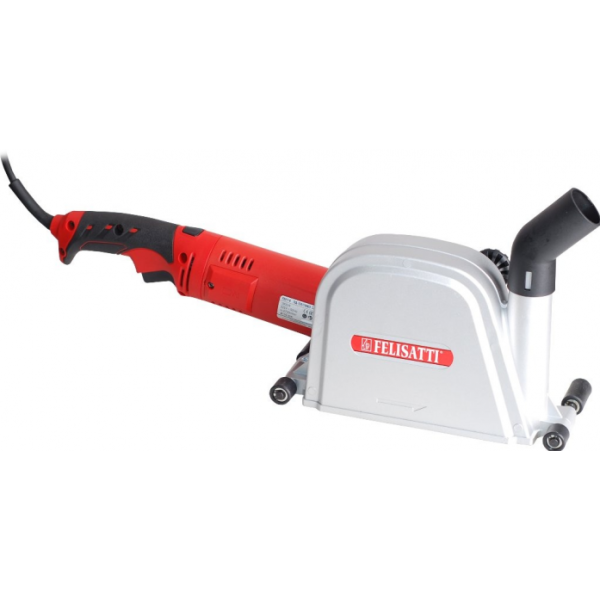 Бороздодел Felisatti FT8801 125/1800