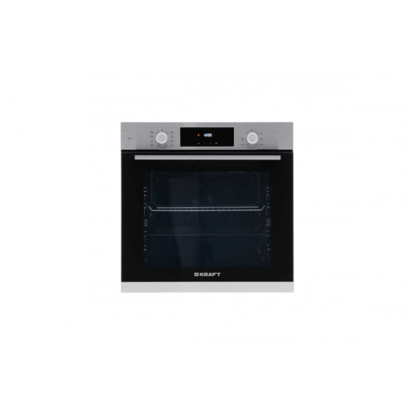 Духовой шкаф Kraft KF-OF7203Х