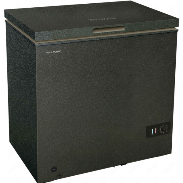 Морозильный ларь Willmark CF-380BS