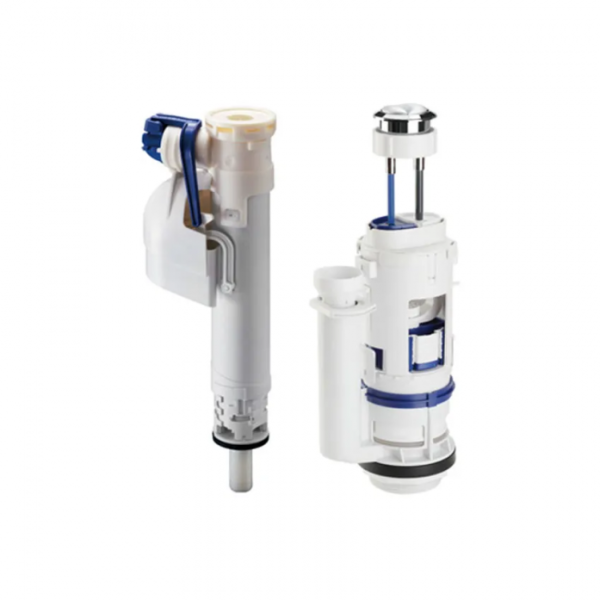 Сливная арматура Geberit SA-2001 (Geberit 02)