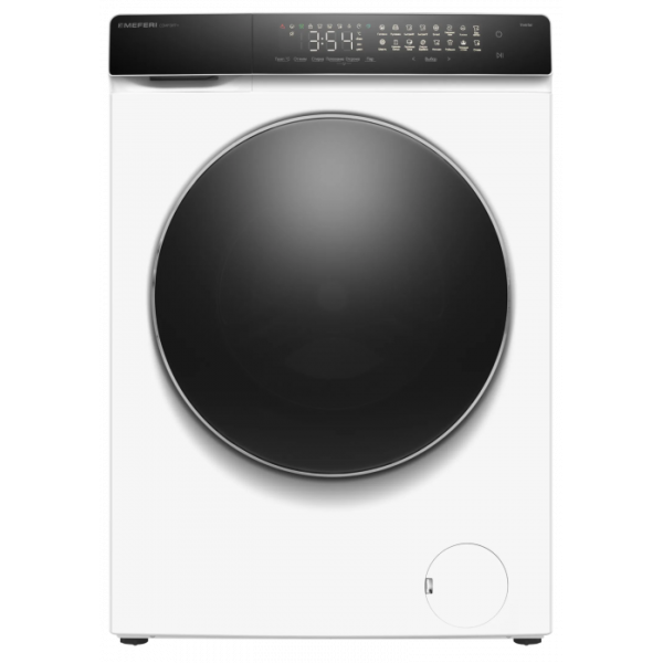 Стиральная машина Meferi MFW121416WH COMFORT PLUS