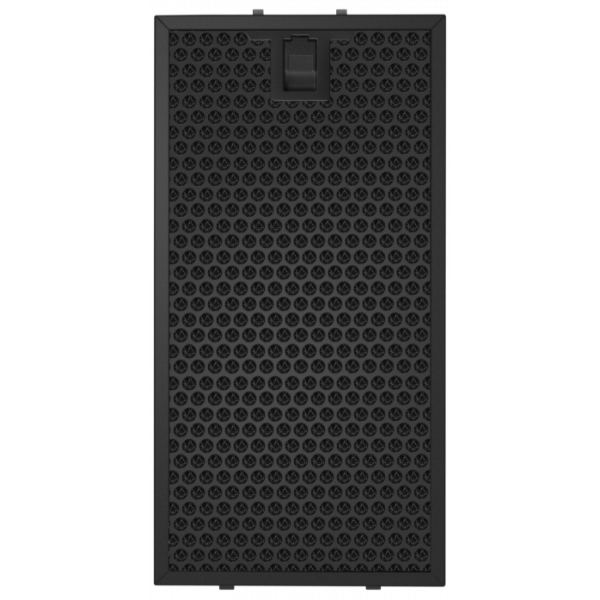 Фильтр алюминиевый Meferi AF45BK Decorative