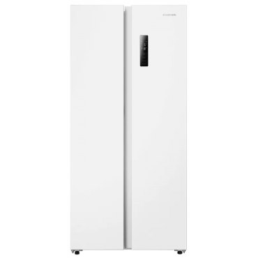 Холодильник Meferi MFR78WH TOTAL NO FROST SIDE BY SIDE ULTRA