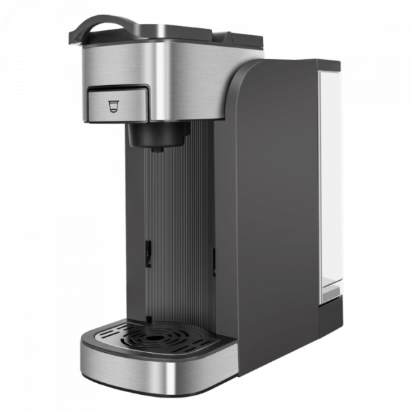 Кофеварка капсульного типа Maunfeld MCCM-CM827GR