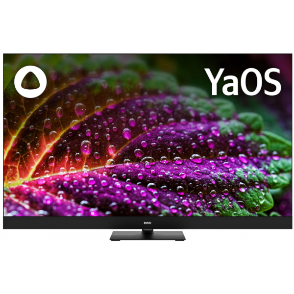 Телевизор BBK 50LED-8259/UTS2C
