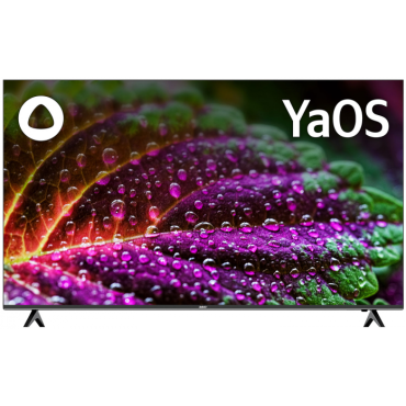 Телевизор BBK 65LED-8246/UTS2C