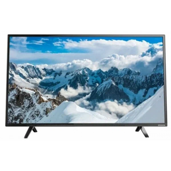Телевизор Erisson 32LES907T2SM