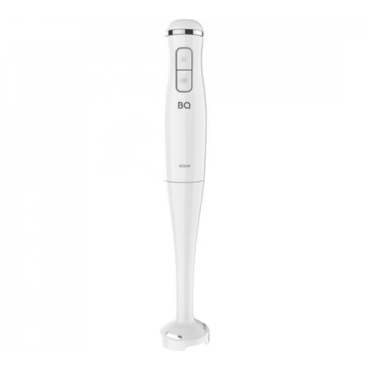Погружной блендер BQ HB401P White