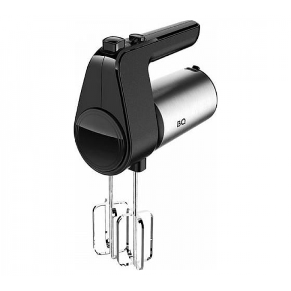 Миксер ручной BQ MX323 Steel-black