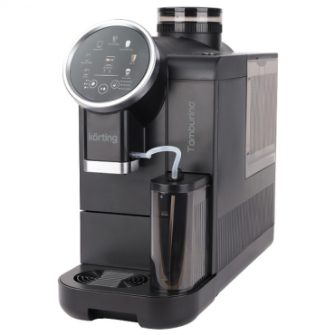 Кофемашина Korting KACM 2028 N Tamburino