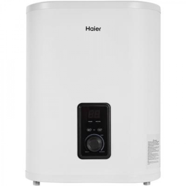 Водонагреватель Haier ES30V-F4 INOX белый