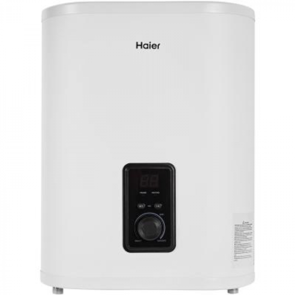 Водонагреватель Haier ES30V-F4 INOX белый