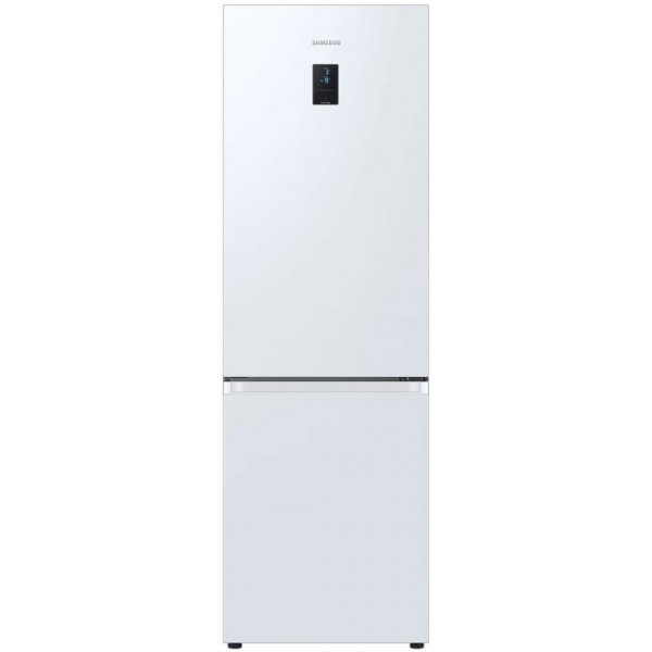 Холодильник Samsung RB34C670EWW/EF белый