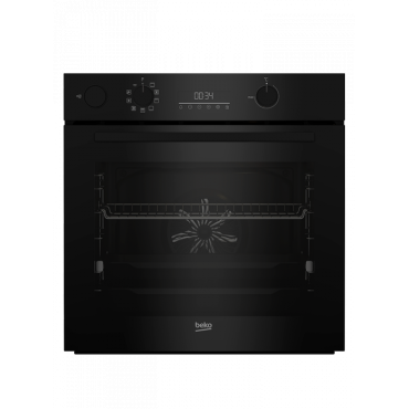 Духовой шкаф электрический Beko BCBIS17300KSBMPS черный