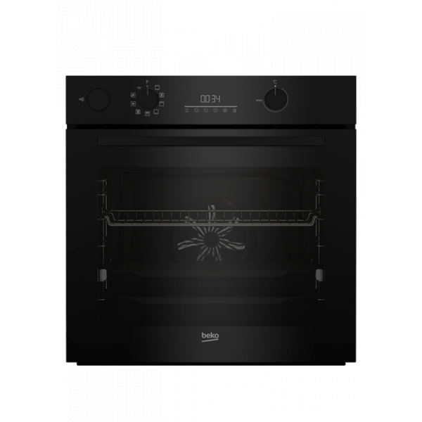 Духовой шкаф электрический Beko BCBIS17300KSBMPS черный