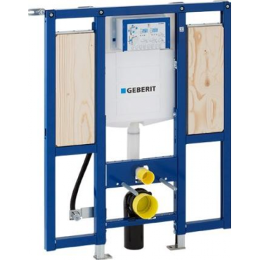 Инсталляция для подвесного унитаза Geberit Duofix 111.375.00.6 Инсталляция для подвесного унитаза Geberit Duofix 111.375.00.6