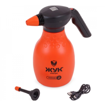 Аккумуляторный ручной опрыскиватель Жук Классик 2 литра 7671-00