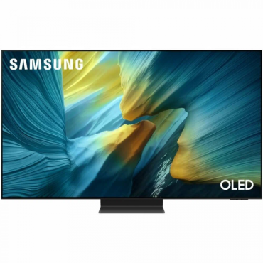 Телевизор Samsung QE55S95FAUXRU Телевизор Samsung QE55S95FAUXRU
