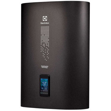 Накопительный электрический водонагреватель Electrolux EWH 30 SmartInverter Grafit НС-1428860