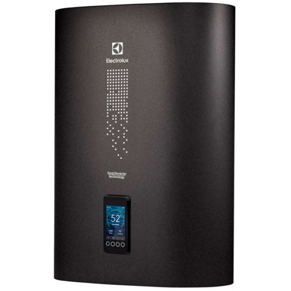 Накопительный электрический водонагреватель Electrolux EWH 30 SmartInverter Grafit НС-1428860
