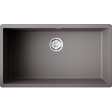 Мойка Omoikiri Kata 74-U-GR leningrad grey Мойка Omoikiri Kata 74-U-GR leningrad grey