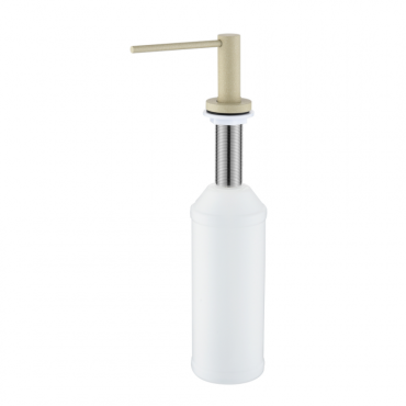 Дозатор для жидкого мыла Rivelato Salvi 24008 topazio