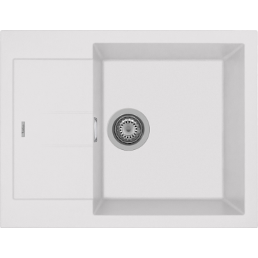 Мойка Rivelato LUMO LM-6550 Bianca Мойка Rivelato LUMO LM-6550 Bianca
