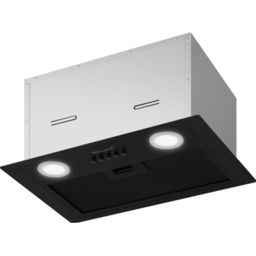 Вытяжка Weissgauff Dubhe 450 Black Edition 439290