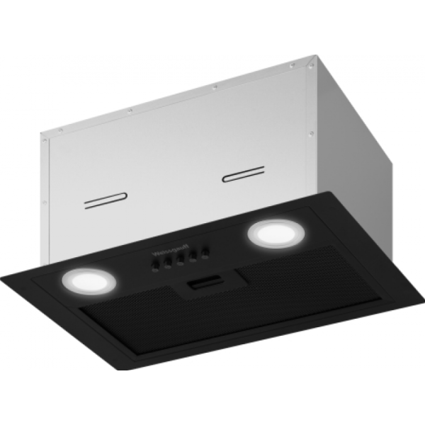 Вытяжка Weissgauff Dubhe 450 Black Edition 439290