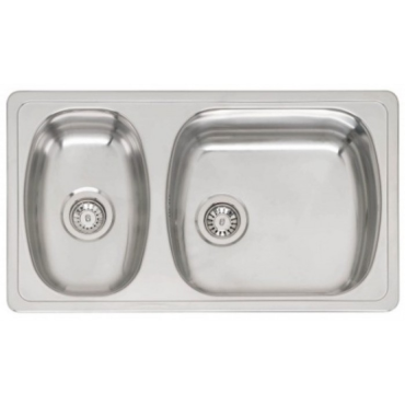 Кухонная мойка Reginox Vancouver R OKG lux