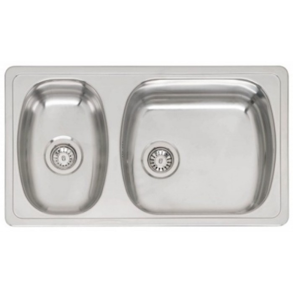Кухонная мойка Reginox Vancouver R OKG lux