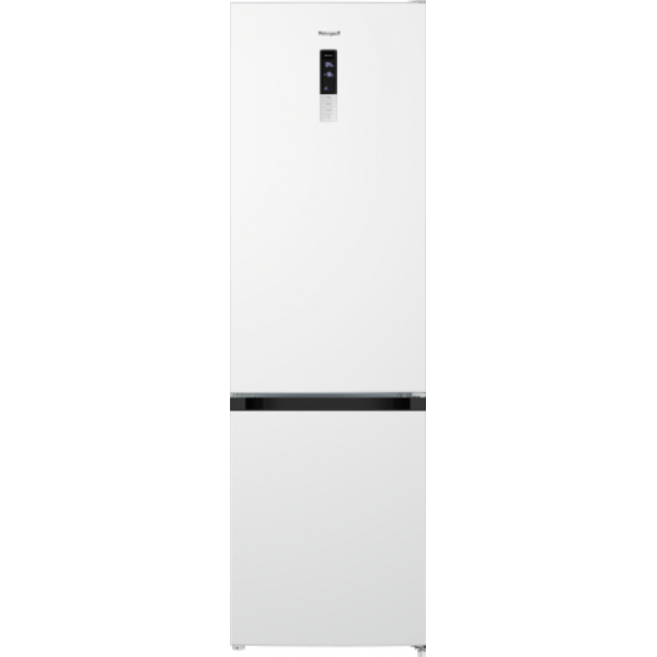 Холодильник Weissgauff WRK 2000 Full NoFrost Inverter White 439625