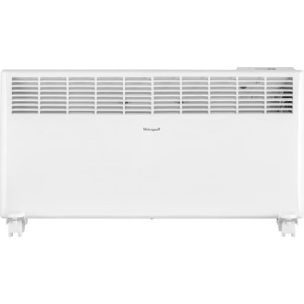 Конвектор электрический Weissgauff WCHE 2000 Touch 441151