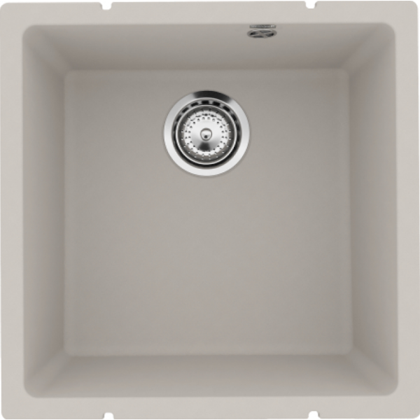 Мойка Weissgauff WGI 40002 Beige 441364