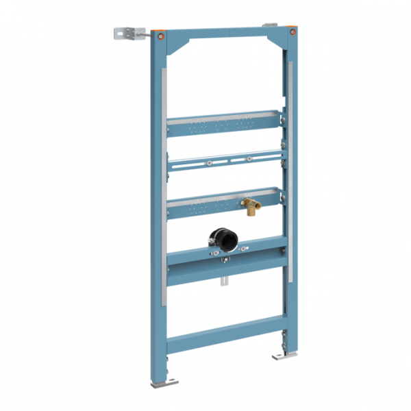 Рама скрытого монтажа для писсуара Vitra 880-3800