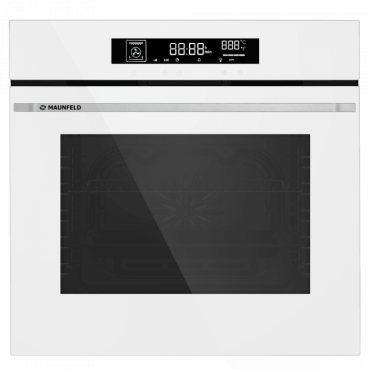 Шкаф духовой электрический Maunfeld AEOD60106W