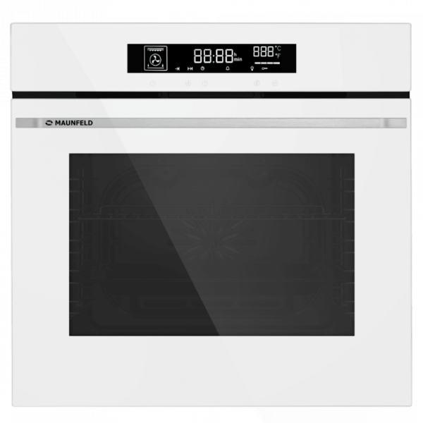 Шкаф духовой электрический Maunfeld AEOD60106W