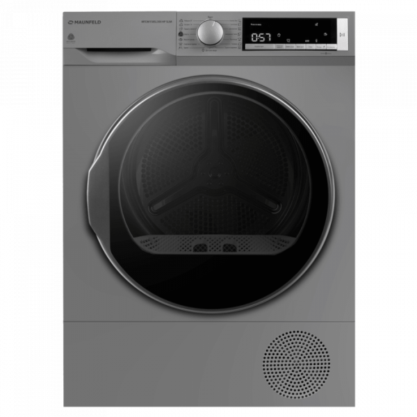 Сушильная машина Maunfeld MFDM158SL300 HP SLIM